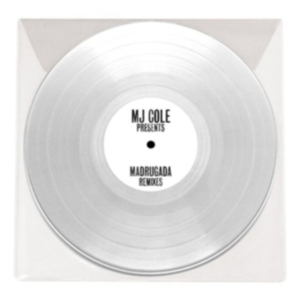 Mj Cole - Madrugada Remixes (Vinyl) in der Gruppe UNSERE TIPPS / Record Store Day / RSD2013-2020 bei Bengans Skivbutik AB (3846814)