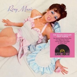Roxy Music - Roxy Music - The Steven Wilson Stereo Mix (RSD 2020) in der Gruppe UNSERE TIPPS / Record Store Day / RSD2013-2020 bei Bengans Skivbutik AB (3846822)