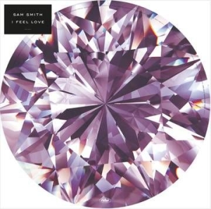 Sam Smith - I Feel Love in der Gruppe VINYL bei Bengans Skivbutik AB (3846823)