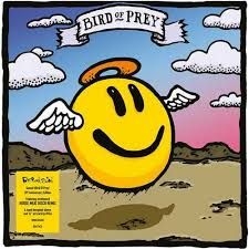 Fatboy Slim - Sunset (Bird Of Prey) in der Gruppe UNSERE TIPPS / Record Store Day / RSD2013-2020 bei Bengans Skivbutik AB (3846902)