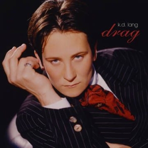 K.D. Lang - Drag in der Gruppe VINYL bei Bengans Skivbutik AB (3846907)