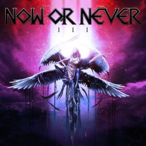 Now Or Never - Iii in der Gruppe CD bei Bengans Skivbutik AB (3846944)
