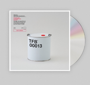 Steven Wilson - Eminent Sleaze in der Gruppe Minishops / Steven Wilson bei Bengans Skivbutik AB (3846949)