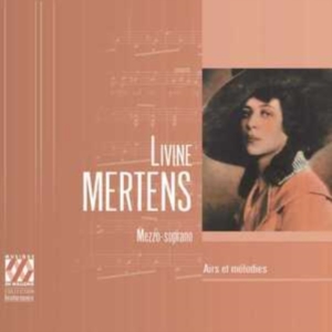 Georges Bizet Charles Gounod Jule - Airs Et Melodies in der Gruppe Externt_Lager / Naxoslager bei Bengans Skivbutik AB (3846963)