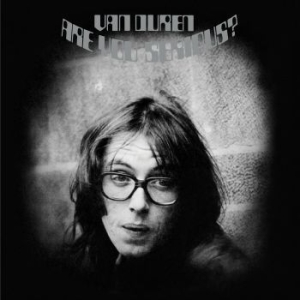 Van Duren - Are You Serious? in der Gruppe VINYL / Pop-Rock bei Bengans Skivbutik AB (3847231)