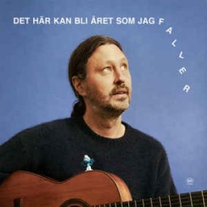 Danielson Oscar - Det Här Kan Bli Året Som Jag Faller in der Gruppe VINYL / Pop-Rock bei Bengans Skivbutik AB (3847263)