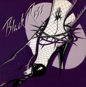 Black Rose - Black Rose in der Gruppe CD bei Bengans Skivbutik AB (3847267)