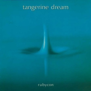 Tangerine Dream - Rubycon in der Gruppe Labels /  bei Bengans Skivbutik AB (3847391)