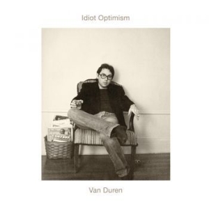 Van Duren - Idiot Optimism in der Gruppe CD / Pop-Rock bei Bengans Skivbutik AB (3847463)