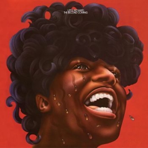 Little Richard - The Second Coming in der Gruppe CD / Pop-Rock bei Bengans Skivbutik AB (3847464)