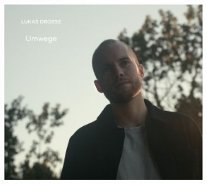 Droese Lukas - Umwege in der Gruppe CD / Pop-Rock bei Bengans Skivbutik AB (3847468)
