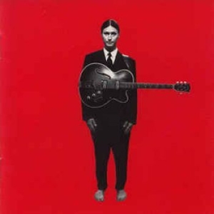 Danielson Oscar - Gitarren Är Mitt Svärd in der Gruppe CD bei Bengans Skivbutik AB (3847488)
