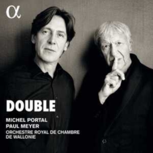 Various - Double in der Gruppe Externt_Lager / Naxoslager bei Bengans Skivbutik AB (3847506)