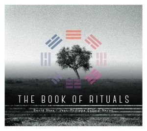 David Shea - Books Of Rituals in der Gruppe CD / Övrigt bei Bengans Skivbutik AB (3847525)