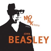 Beasley John - Monk'estra Plays John Beasley in der Gruppe Övrigt /  bei Bengans Skivbutik AB (3847527)