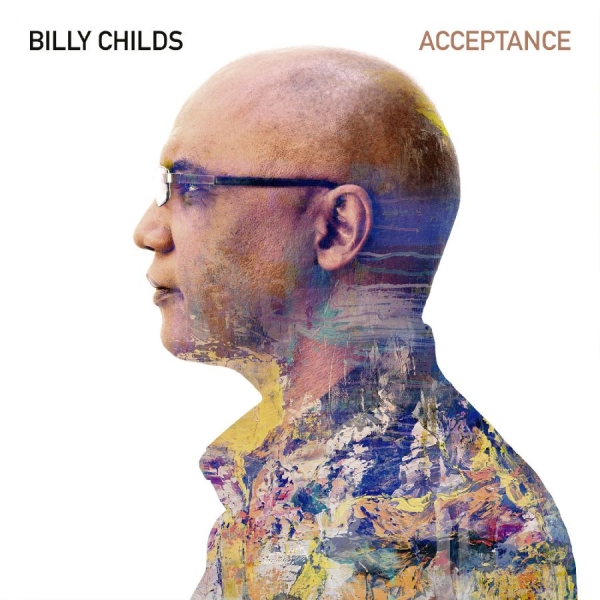 Childs Billy - Acceptance in der Gruppe CD bei Bengans Skivbutik AB (3847528)