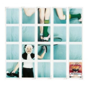 The Wannadies - Before And After in der Gruppe VINYL / Pop-Rock bei Bengans Skivbutik AB (3848129)