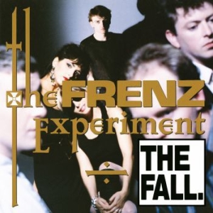 Fall The - The Frenz Experiment (Expanded Edit in der Gruppe VINYL / Rock bei Bengans Skivbutik AB (3848136)
