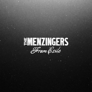 The Menzingers - From Exile in der Gruppe VINYL bei Bengans Skivbutik AB (3848140)