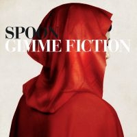 Spoon - Gimme Fiction (Re-Issue) in der Gruppe VINYL / Bestseller bei Bengans Skivbutik AB (3848145)