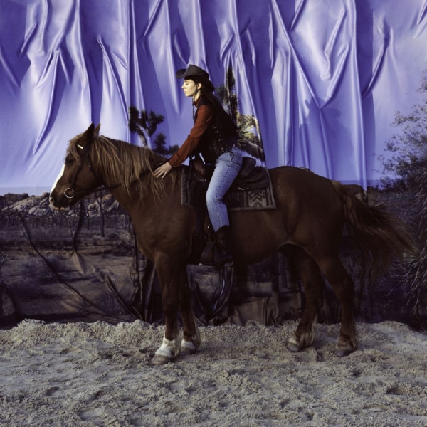 Holy Motors - Horse in der Gruppe VINYL / Bestseller bei Bengans Skivbutik AB (3848151)