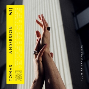 Tomas Andersson Wij - Högre Än Händerna Når in der Gruppe CD / Pop-Rock bei Bengans Skivbutik AB (3848158)