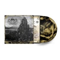 Crepuscule D Hiver - Par-Dela Noireglaces Et Brumes-Sini in der Gruppe VINYL / Hårdrock bei Bengans Skivbutik AB (3848164)