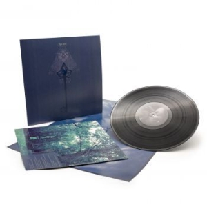 Alcest - Le Secret (Black Vinyl Lp) in der Gruppe VINYL bei Bengans Skivbutik AB (3848170)
