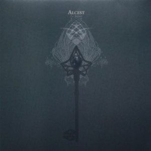 Alcest - Le Secret in der Gruppe UNSERE TIPPS / Startsida - Vinyl Nyheter & Kommande bei Bengans Skivbutik AB (3848170)