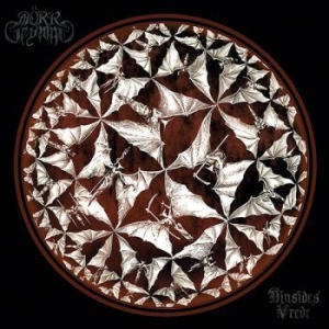 Mörk Gryning - Hinsides Vrede (Digipack) in der Gruppe CD / CD Hårdrock bei Bengans Skivbutik AB (3848176)