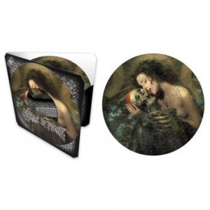 Cradle Of Filth - Abstince Puzzle in der Gruppe CDON - Exporterade Artiklar_Manuellt / Merch_CDON_exporterade bei Bengans Skivbutik AB (3848177)
