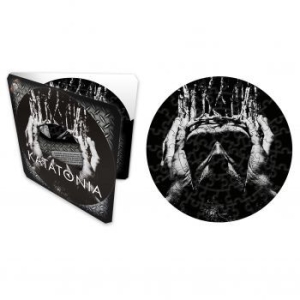 Katatonia - City Burials Puzzle in der Gruppe Minishops / Katatonia bei Bengans Skivbutik AB (3848178)