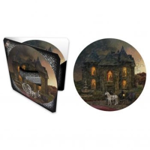 Opeth - In Caude Venenum Puzzle in der Gruppe Merchandise bei Bengans Skivbutik AB (3848179)