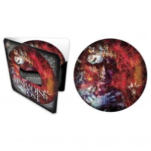 Paradise Lost - Draconian Times Puzzle in der Gruppe MERCHANDISE / Merch / Hårdrock bei Bengans Skivbutik AB (3848180)