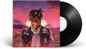 Juice Wrld - Legends Never Die (2Lp) in der Gruppe Minishops / Juice WRLD bei Bengans Skivbutik AB (3848185)