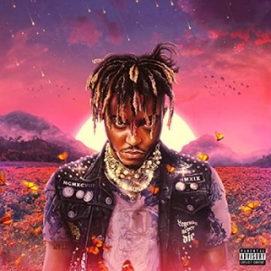 Juice Wrld - Legends Never Die (2Lp) in der Gruppe -Start Oldies Goldies bei Bengans Skivbutik AB (3848185)