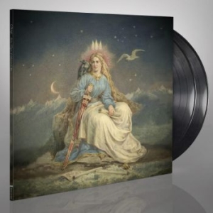Solstafir - Endless Twilight Of Codependent Lov in der Gruppe VINYL / Hårdrock/ Heavy metal bei Bengans Skivbutik AB (3848442)