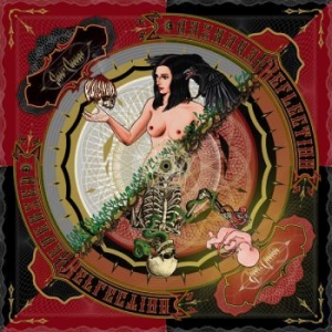 Song Of Anhubis - Reversed Reflection in der Gruppe CD bei Bengans Skivbutik AB (3848455)