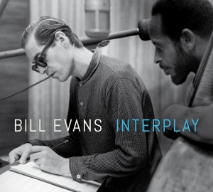 Bill Evans - Interplay in der Gruppe CD bei Bengans Skivbutik AB (3848501)
