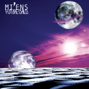 Mi'ens - Future Child (Magenta Color Vinyl) in der Gruppe VINYL / Pop-Rock bei Bengans Skivbutik AB (3848524)