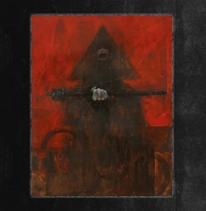 Proscription - Conduit (Black Vinyl Lp) in der Gruppe VINYL / Hårdrock bei Bengans Skivbutik AB (3848526)