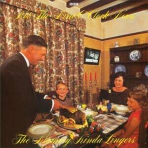 Not The Nine O'clock News - Memory Kinda Lingers in der Gruppe VINYL bei Bengans Skivbutik AB (3848537)