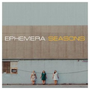 Ephemera - Seasons in der Gruppe VINYL bei Bengans Skivbutik AB (3848552)