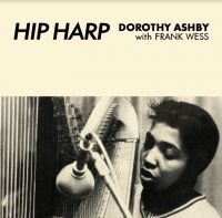 Ashby Dorothy With Frank Wess - Hi Harp in der Gruppe VINYL / Jazz bei Bengans Skivbutik AB (3848562)