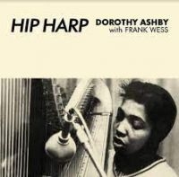 Ashby Dorothy With Frank Wess - Hi Harp in der Gruppe VINYL / Jazz bei Bengans Skivbutik AB (3848562)
