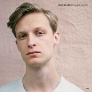 Lundin Viktor - Innan Jag Somnar in der Gruppe CD / Jazz/Blues bei Bengans Skivbutik AB (3848563)