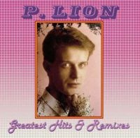 Lion P. - Greatest Hits & Remixes in der Gruppe CD bei Bengans Skivbutik AB (3848569)