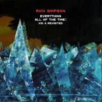 Simpson Rick - Everything All Of The Time: Kid A R in der Gruppe CD bei Bengans Skivbutik AB (3848575)