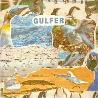 Gulfer - Gulfer in der Gruppe CD / Pop bei Bengans Skivbutik AB (3848578)