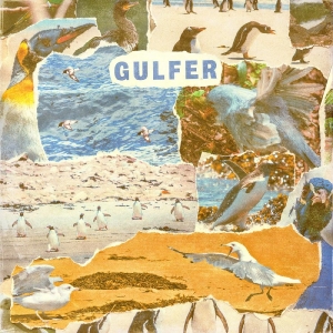 Gulfer - Gulfer in der Gruppe CD / Pop-Rock bei Bengans Skivbutik AB (3848578)